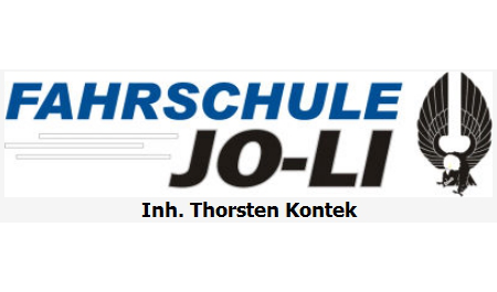 Fahrschule JO - LI